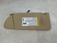 2006-2011 Buick Lucerne Sun Visor Shade Replacement Passenger Right Mirror Fits Fits 2006 2007 2008 2009 2010 2011 OEM Used 