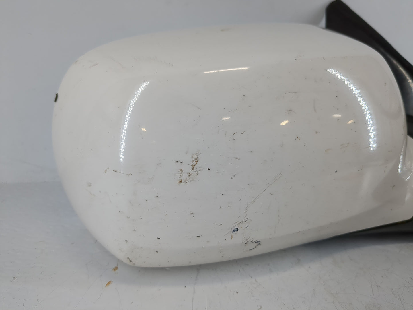 2009-2011 Buick Lucerne Passenger Side View Mirror - Right Door Mirror OEM Used - Oemusedautoparts1.com