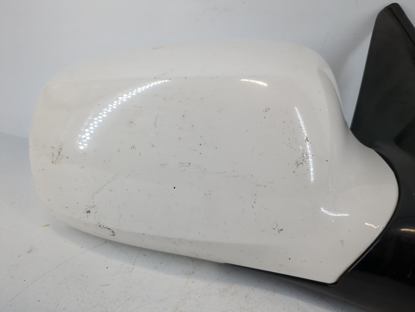 2009-2011 Buick Lucerne Passenger Side View Mirror - Right Door Mirror OEM Used - Oemusedautoparts1.com