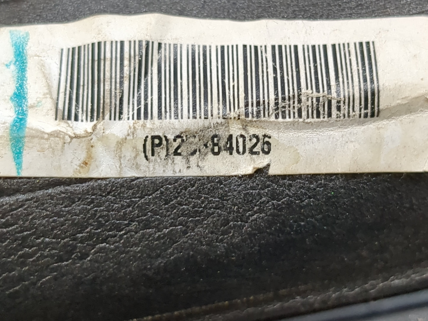 2009-2011 Buick Lucerne Passenger Side View Mirror - Right Door Mirror OEM Used - Oemusedautoparts1.com