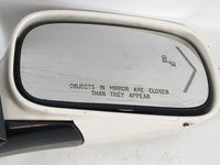 2009-2011 Buick Lucerne Passenger Side View Mirror - Right Door Mirror OEM Used - Oemusedautoparts1.com