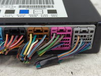 2006-2011 Buick Lucerne Body Control Module Bcm Inner Cabin Fuse Box - Oemusedautoparts1.com