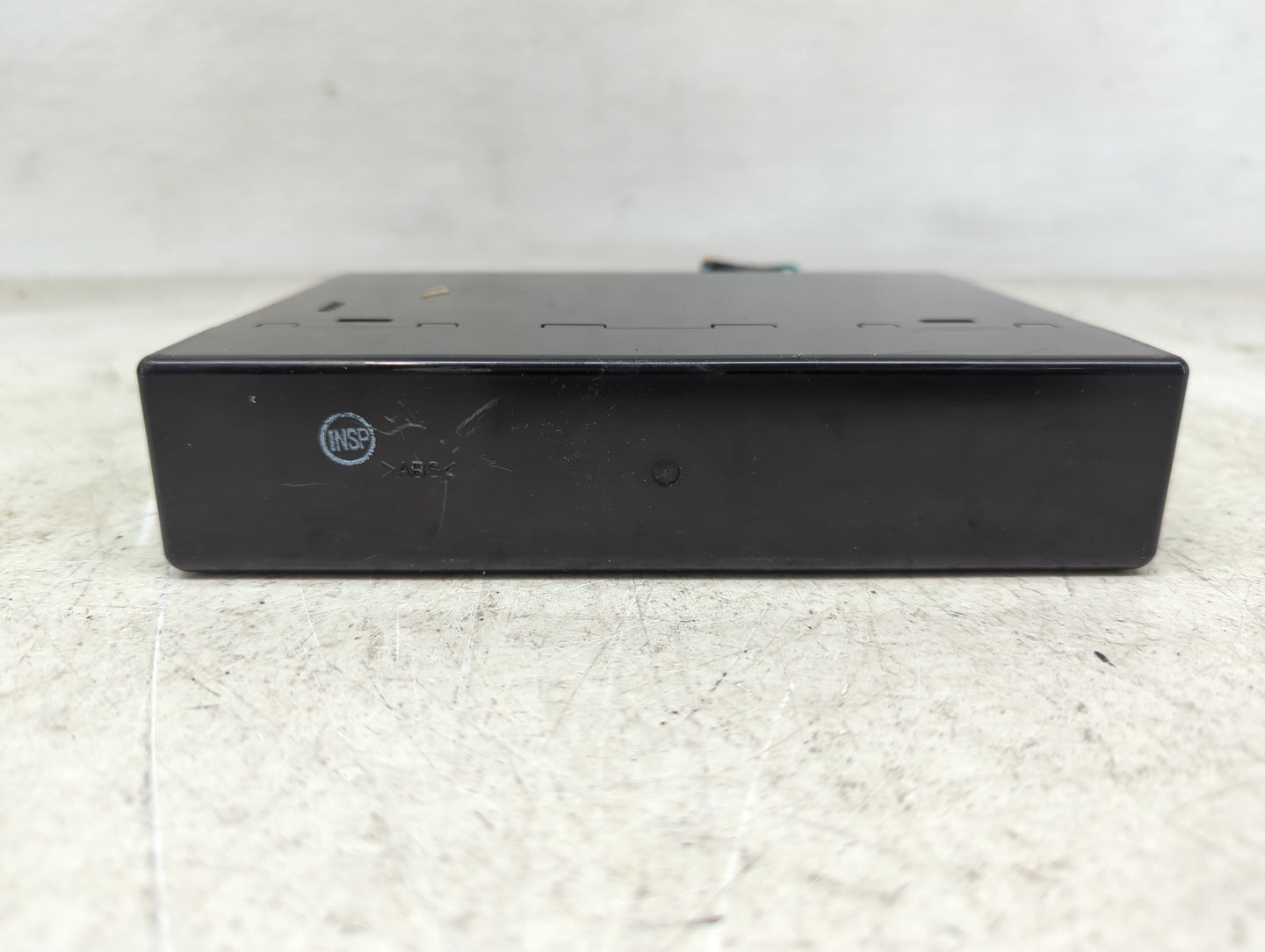 2006-2011 Buick Lucerne Body Control Module Bcm Inner Cabin Fuse Box - Oemusedautoparts1.com