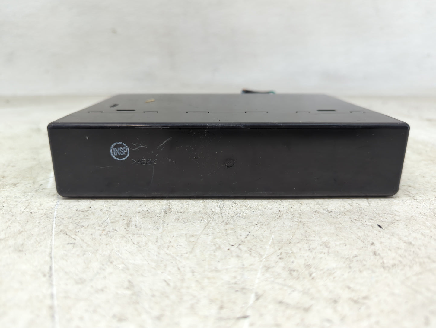 2006-2011 Buick Lucerne Body Control Module Bcm Inner Cabin Fuse Box - Oemusedautoparts1.com
