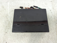 2006-2011 Buick Lucerne Body Control Module Bcm Inner Cabin Fuse Box - Oemusedautoparts1.com