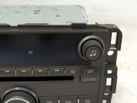 2009-2010 Buick Lucerne Radio AM FM Cd Player Receiver Replacement P/N:25992378 Fits Fits 2009 2010 OEM Used Auto Parts - Oe