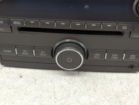 2009-2010 Buick Lucerne Radio AM FM Cd Player Receiver Replacement P/N:25992378 Fits Fits 2009 2010 OEM Used Auto Parts - Oe