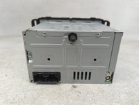 2009-2010 Buick Lucerne Radio AM FM Cd Player Receiver Replacement P/N:25992378 Fits Fits 2009 2010 OEM Used Auto Parts - Oe