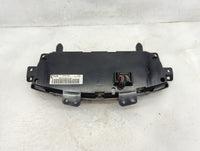 2009-2011 Buick Lucerne Instrument Cluster Speedometer Gauges P/N:25874243 28111194 Miles:85K Fits Fits 2009 2010 2011 OEM U