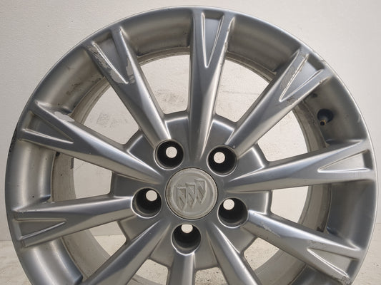 2009-2009 Buick Lucerne Oem Wheel Rim