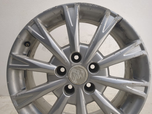 2009-2009 Buick Lucerne Oem Wheel Rim