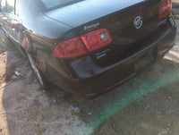2006-2009 Buick Lucerne Rear Bumper Assembly Oem - Oemusedautoparts1.com