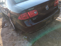 2006-2009 Buick Lucerne Rear Bumper Assembly Oem - Oemusedautoparts1.com