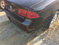2006-2009 Buick Lucerne Rear Bumper Assembly Oem - Oemusedautoparts1.com
