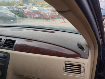 compare product 2007-2011 Buick Lucerne Air Bag Passenger Right Dashboard OEM Fits Fits 2007 2008 2009 2010 2011 OEM Used Auto Parts