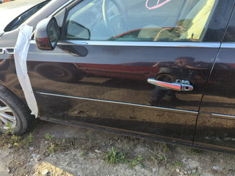 compare product 2006-2011 Buick Lucerne Driver Front Door Oem