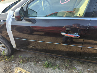 compare product 2006-2011 Buick Lucerne Driver Front Door Oem