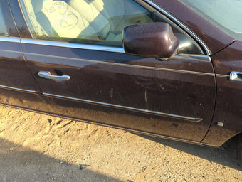 compare product 2006-2011 Buick Lucerne Passenger Front Door Oem