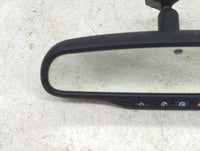 2006-2011 Buick Lucerne Interior Rear View Mirror Replacement OEM Fits OEM Used Auto Parts - Oemusedautoparts1.com