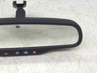 2006-2011 Buick Lucerne Interior Rear View Mirror Replacement OEM Fits OEM Used Auto Parts - Oemusedautoparts1.com