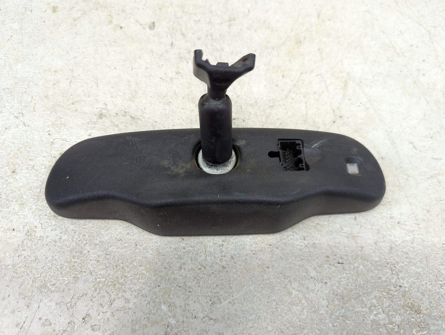 2006-2011 Buick Lucerne Interior Rear View Mirror Replacement OEM Fits OEM Used Auto Parts - Oemusedautoparts1.com