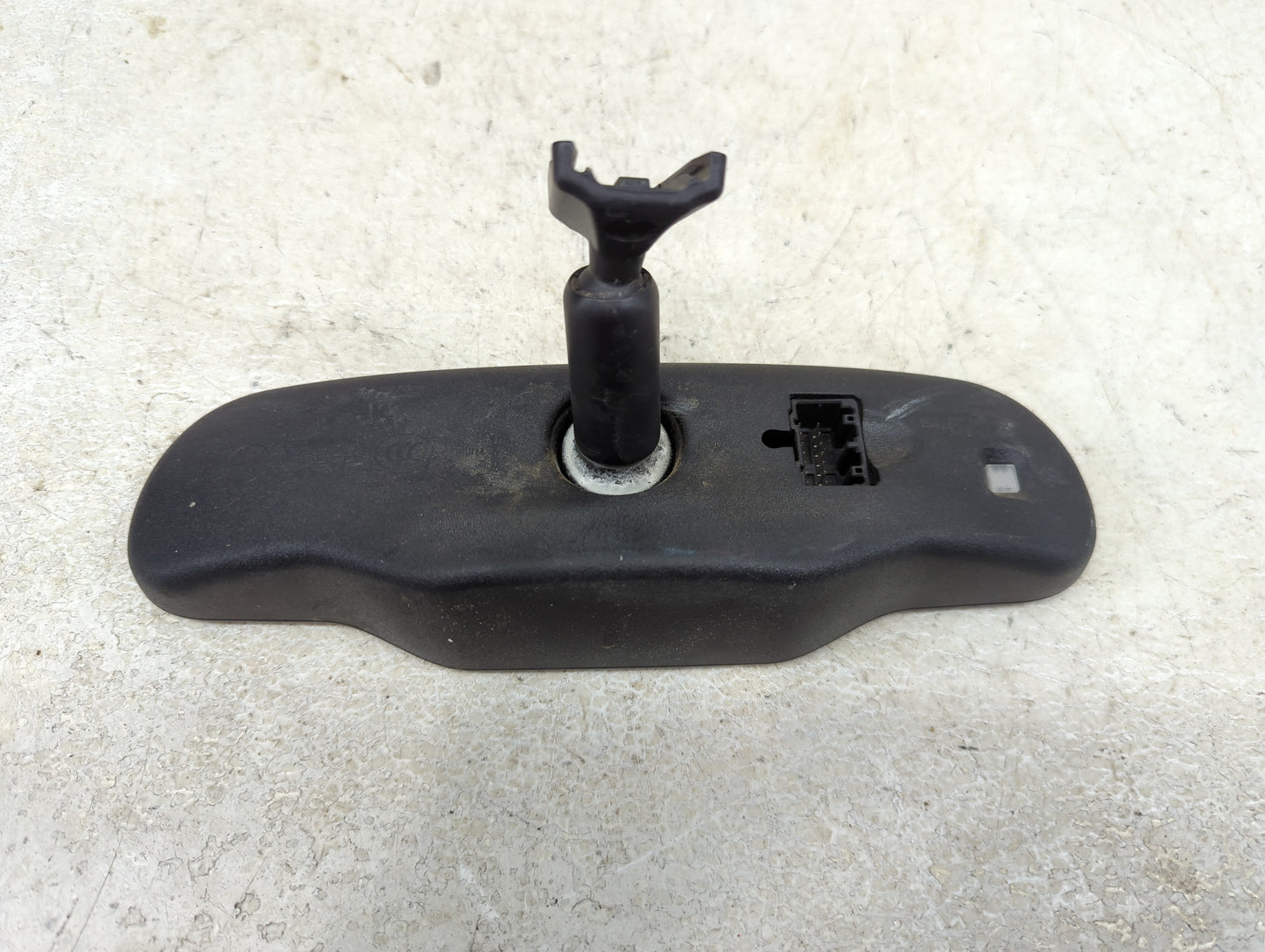 2006-2011 Buick Lucerne Interior Rear View Mirror Replacement OEM Fits OEM Used Auto Parts - Oemusedautoparts1.com