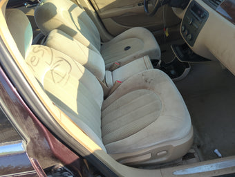 compare product 2009-2010 Buick Lucerne Passenger Front Seat Oem