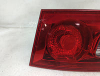 2006-2011 Buick Lucerne Passenger Right Side Deck Lid Mounted Tail Light 1160437 - Oemusedautoparts1.com