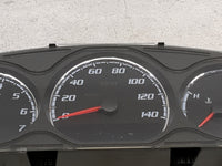 2009-2011 Buick Lucerne Instrument Cluster Speedometer Gauges P/N:25874243 28111194 Miles:140K Fits Fits 2009 2010 2011 OEM 