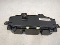 2009-2011 Buick Lucerne Instrument Cluster Speedometer Gauges P/N:25874243 28111194 Miles:140K Fits Fits 2009 2010 2011 OEM 