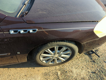 compare product 2006-2011 Buick Lucerne Passenger Fender