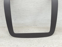 Buick Lucerne Information Radio Display Screen Bezel Vents 1381367 - Oemusedautoparts1.com