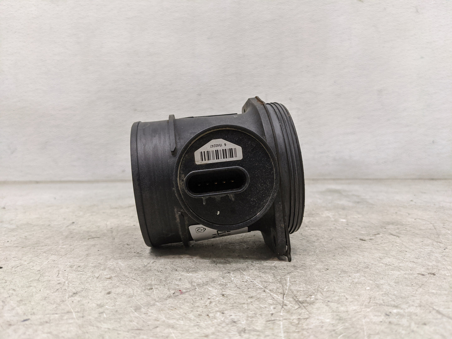 2006-2011 Buick Lucerne Mass Air Flow Meter Maf 1486268 - Oemusedautoparts1.com