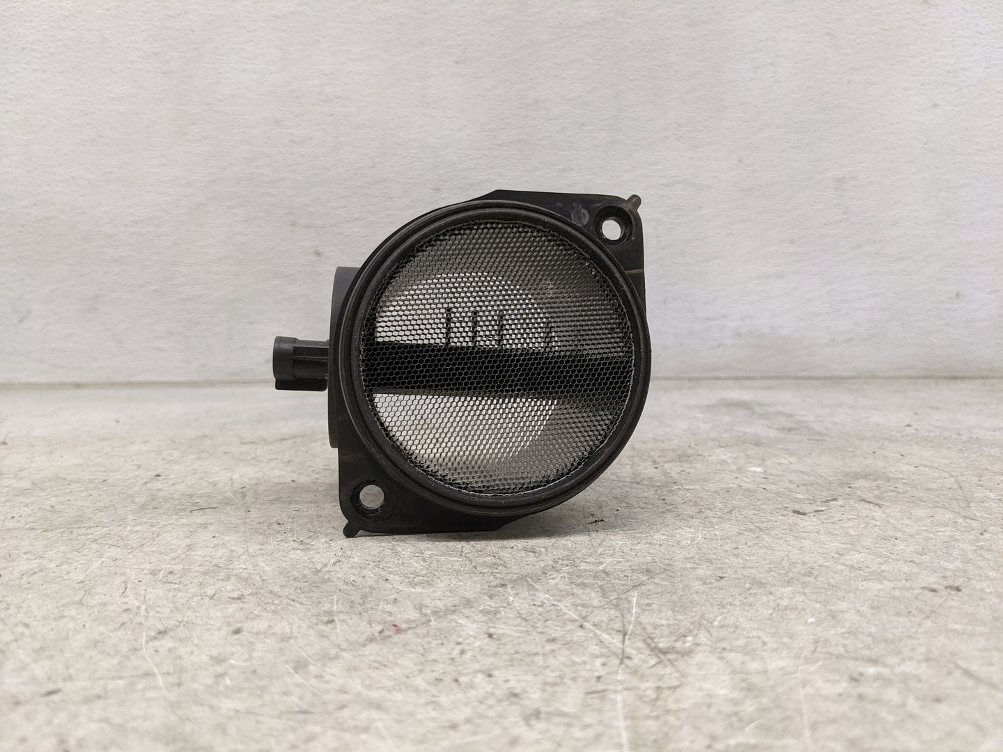2006-2011 Buick Lucerne Mass Air Flow Meter Maf 1486268 - Oemusedautoparts1.com