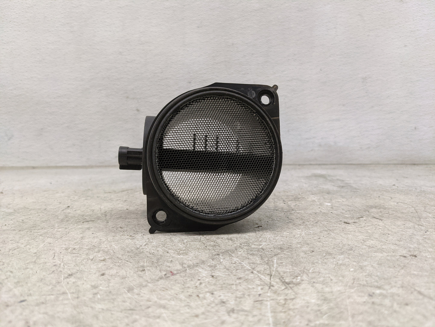 2006-2011 Buick Lucerne Mass Air Flow Meter Maf 1486268 - Oemusedautoparts1.com
