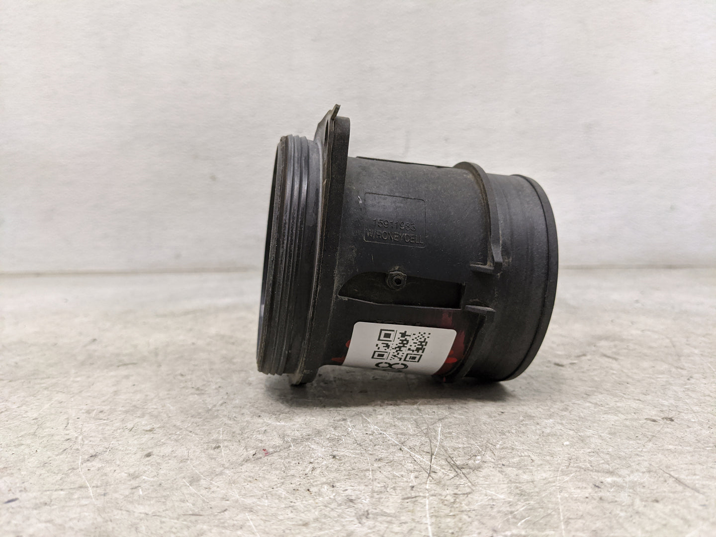 2006-2011 Buick Lucerne Mass Air Flow Meter Maf 1486268 - Oemusedautoparts1.com
