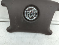 2007-2011 Buick Lucerne Air Bag Driver Left Steering Wheel Mounted Fits Fits 2007 2008 2009 2010 2011 OEM Used Auto Parts - 