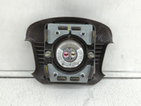 2007-2011 Buick Lucerne Air Bag Driver Left Steering Wheel Mounted Fits Fits 2007 2008 2009 2010 2011 OEM Used Auto Parts - 