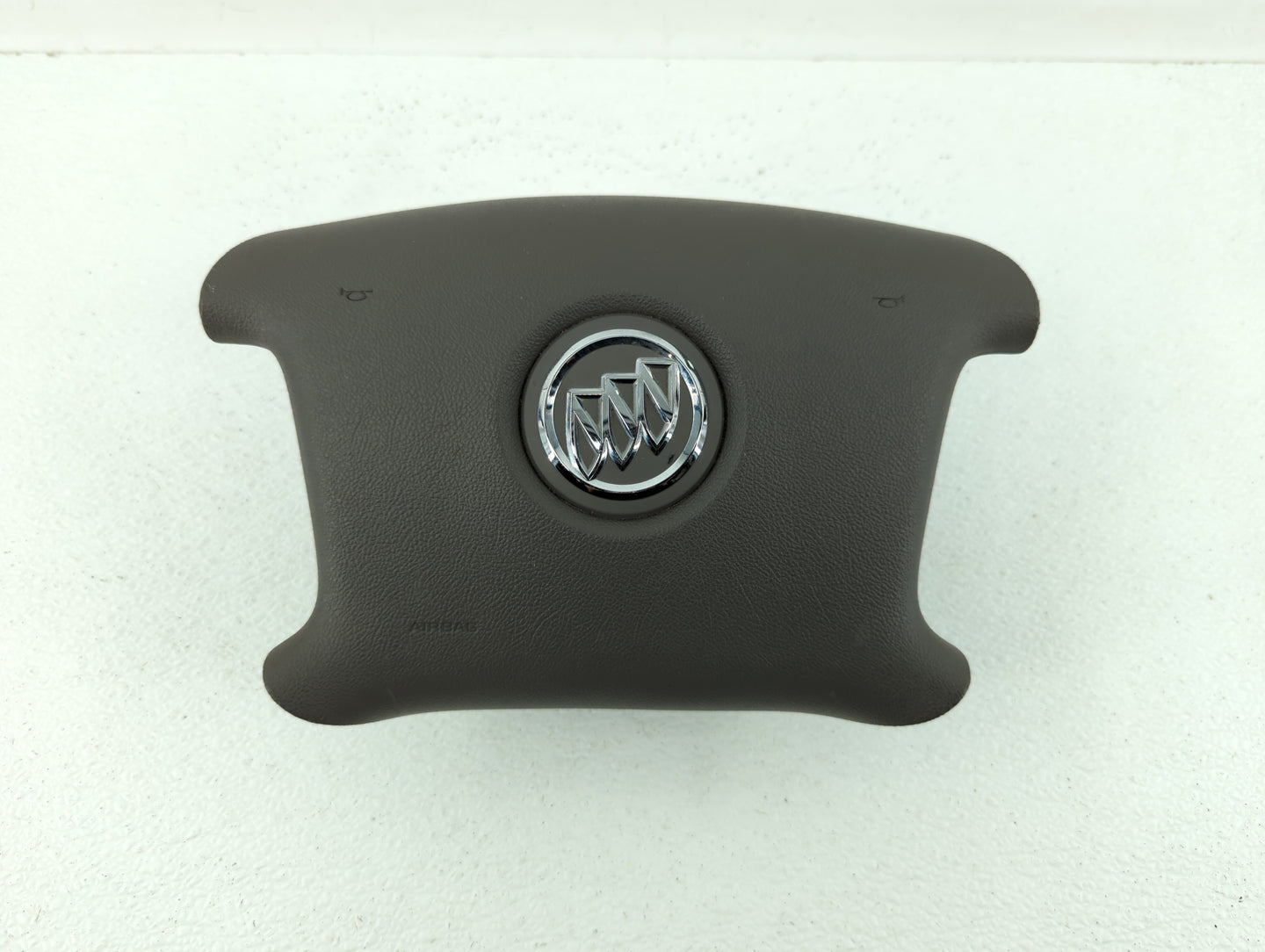 2007-2011 Buick Lucerne Air Bag Driver Left Steering Wheel Mounted Fits Fits 2007 2008 2009 2010 2011 OEM Used Auto Parts - 