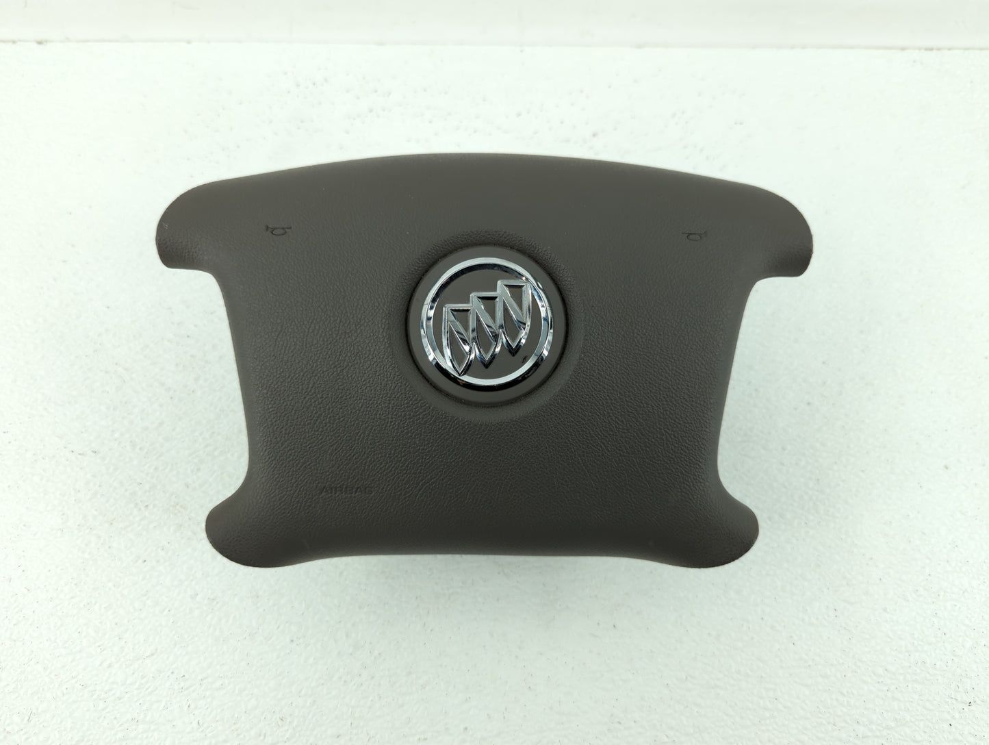 2007-2011 Buick Lucerne Air Bag Driver Left Steering Wheel Mounted Fits Fits 2007 2008 2009 2010 2011 OEM Used Auto Parts - 