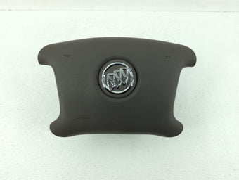 compare product 2007-2011 Buick Lucerne Air Bag Driver Left Steering Wheel Mounted Fits Fits 2007 2008 2009 2010 2011 OEM Used Auto Parts