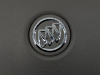 2007-2011 Buick Lucerne Air Bag Driver Left Steering Wheel Mounted Fits Fits 2007 2008 2009 2010 2011 OEM Used Auto Parts - 