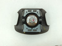 2007-2011 Buick Lucerne Air Bag Driver Left Steering Wheel Mounted Fits Fits 2007 2008 2009 2010 2011 OEM Used Auto Parts - 