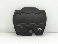 2009 Buick Lucerne Engine Cover - Oemusedautoparts1.com
