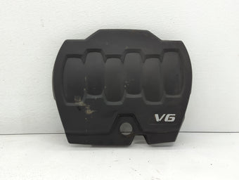 compare product 2009 Buick Lucerne Engine Cover