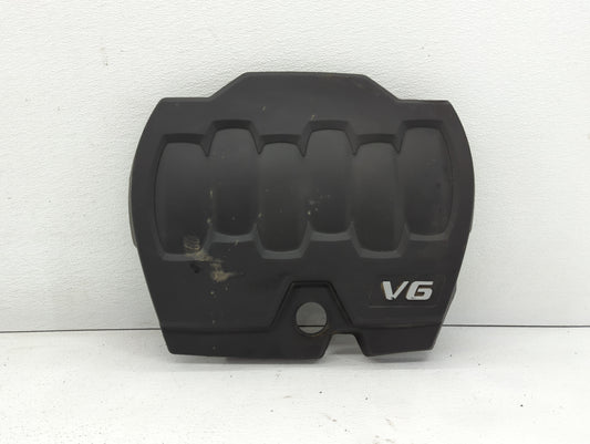 2009 Buick Lucerne Engine Cover - Oemusedautoparts1.com