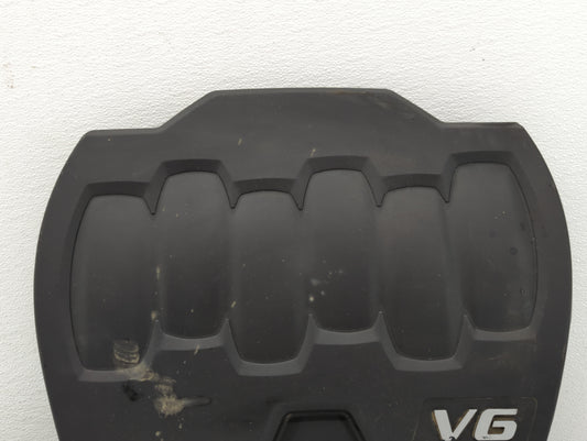 2009 Buick Lucerne Engine Cover