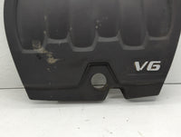 2009 Buick Lucerne Engine Cover - Oemusedautoparts1.com