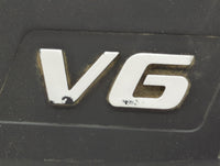 2009 Buick Lucerne Engine Cover - Oemusedautoparts1.com