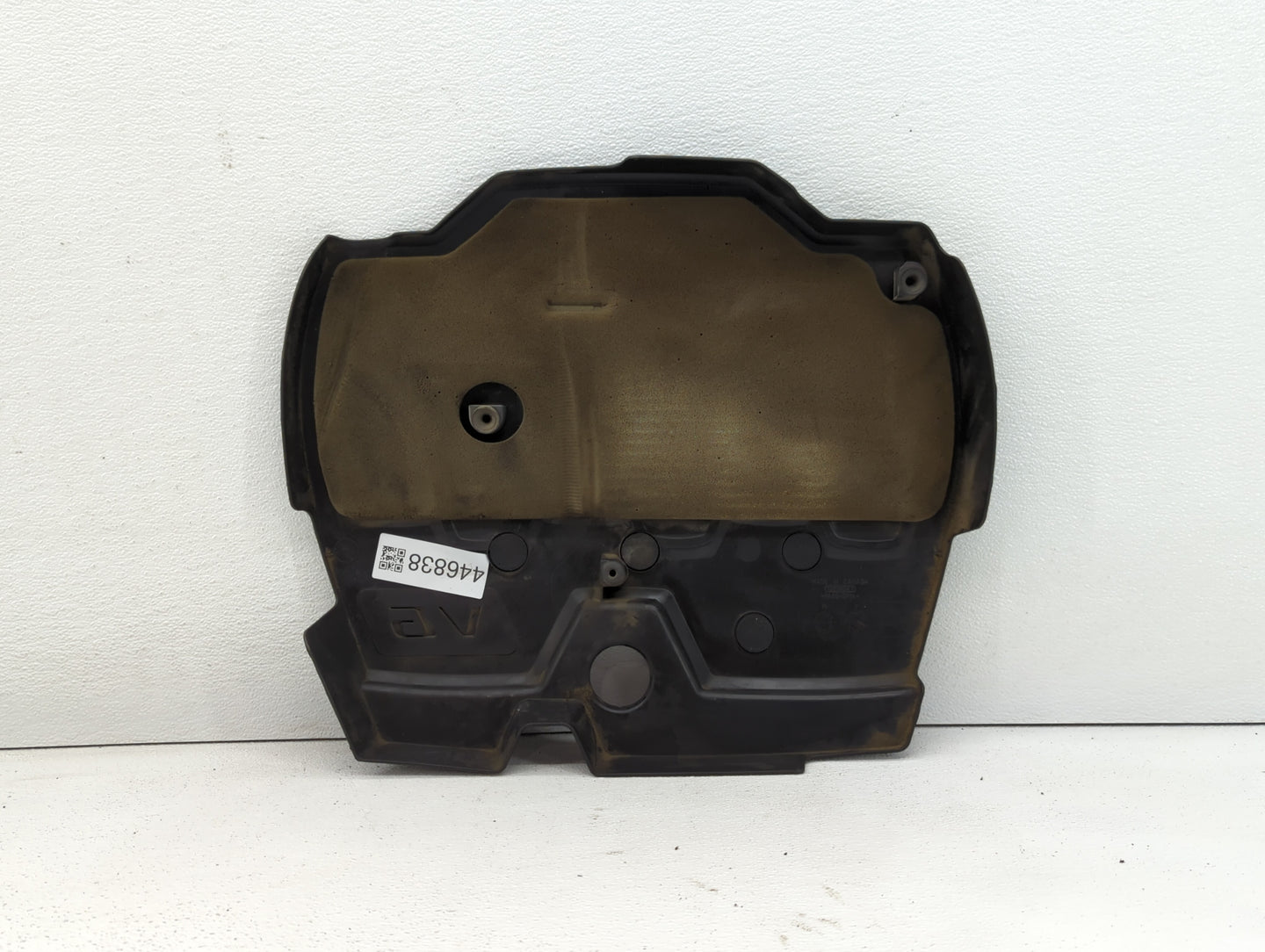 2009 Buick Lucerne Engine Cover - Oemusedautoparts1.com